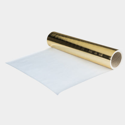 Rouleau Chemica Flex Bling Bling Mirror Or Gold