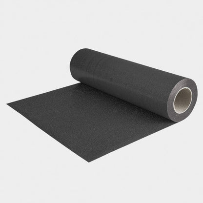 Rouleau de chez Chemica flex bling bling noir black