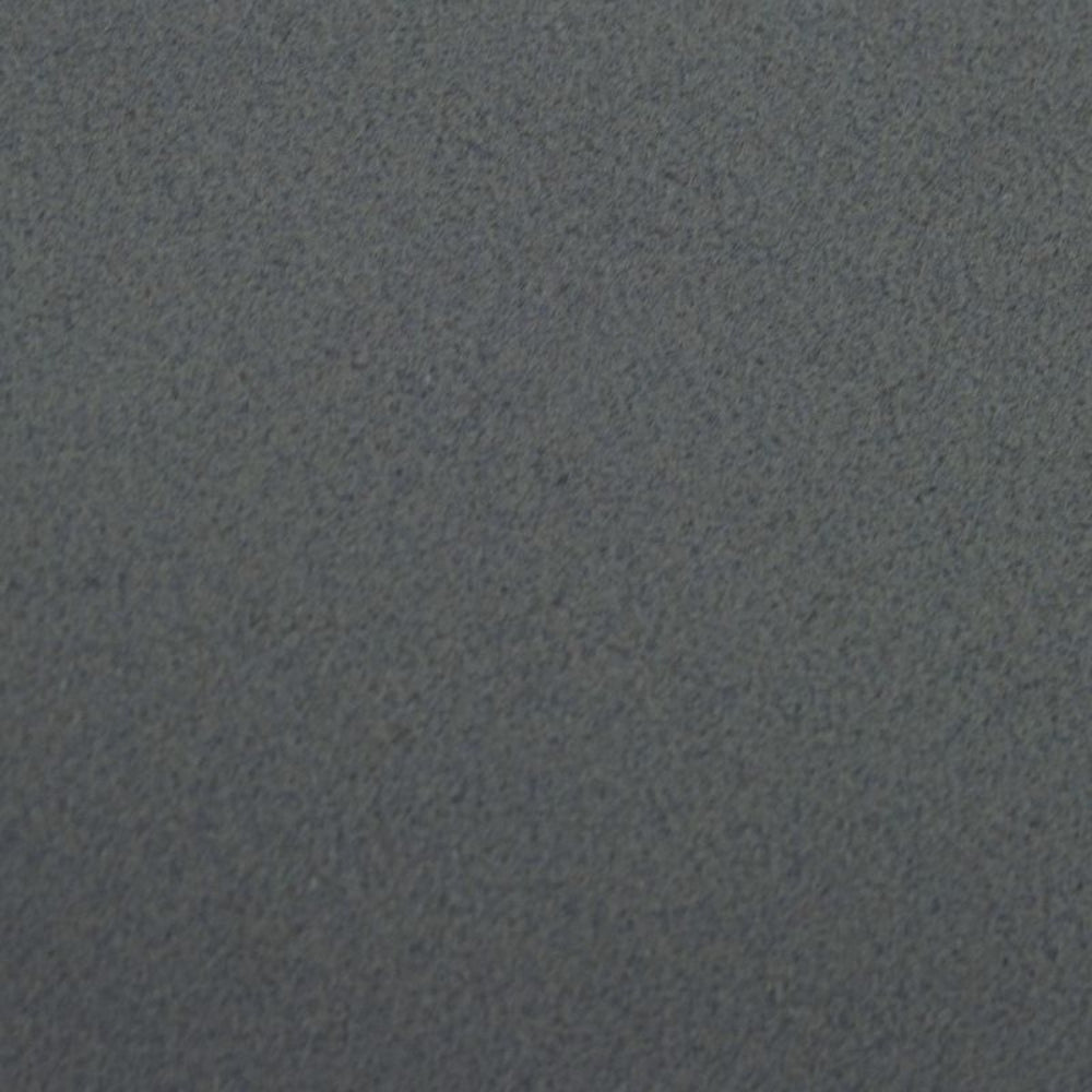 Chemica - Upperflock - Rouleau de Thermocollant - Gris Foncé - 50 cm x 5 m