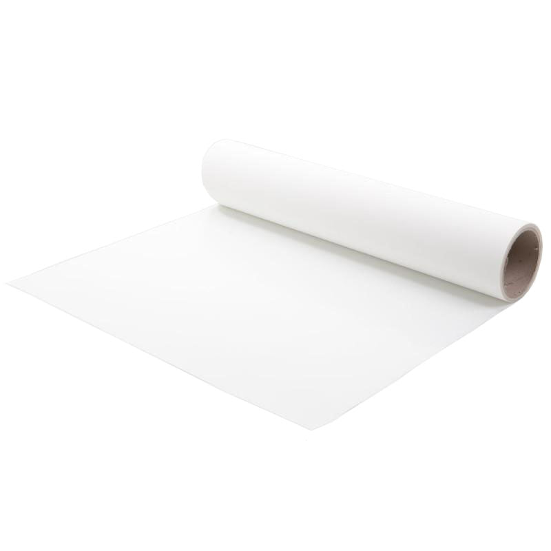 Chemica - Hotmark Revolution - Blanc (White) - Feuille 30 cm x 20 cm