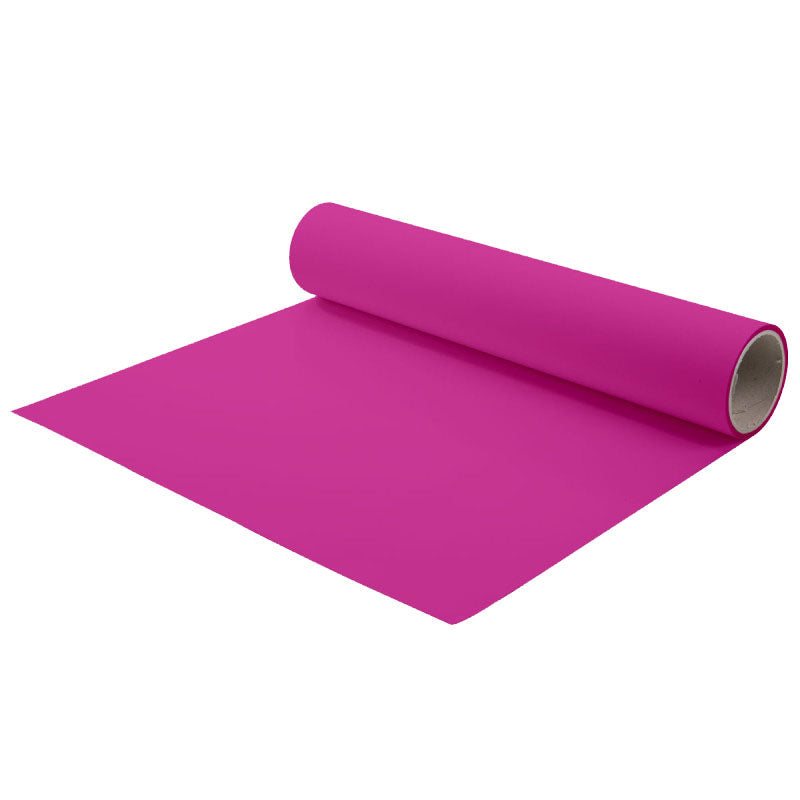 Chemica - Hotmark Revolution - Fuschia - Feuille 30 cm x 20 cm