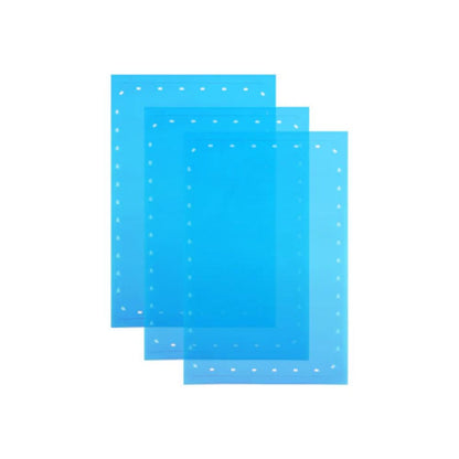 Chitu Systems - Saturn 4/Saturn 4 Ultra - Film ACF pour cuve de résine Hoopat X4 - 3 pcs