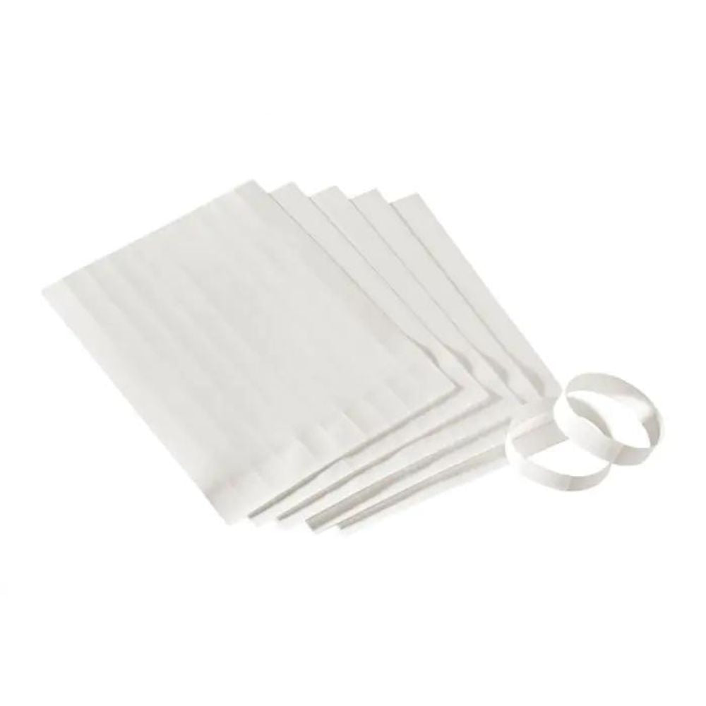 Colop - E-Mark Go - 100 Bracelets - 250 x 19 mm