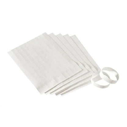 Colop - E-Mark Go - 100 Bracelets - 250 x 19 mm