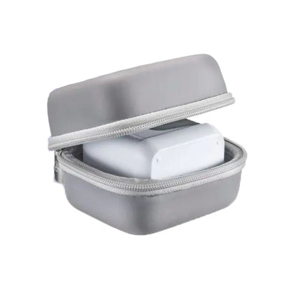 Colop - E-Mark Go - Étui de Protection Gris