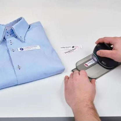 Colop - 50 Étiquettes Adhésives - 80 x 18 mm