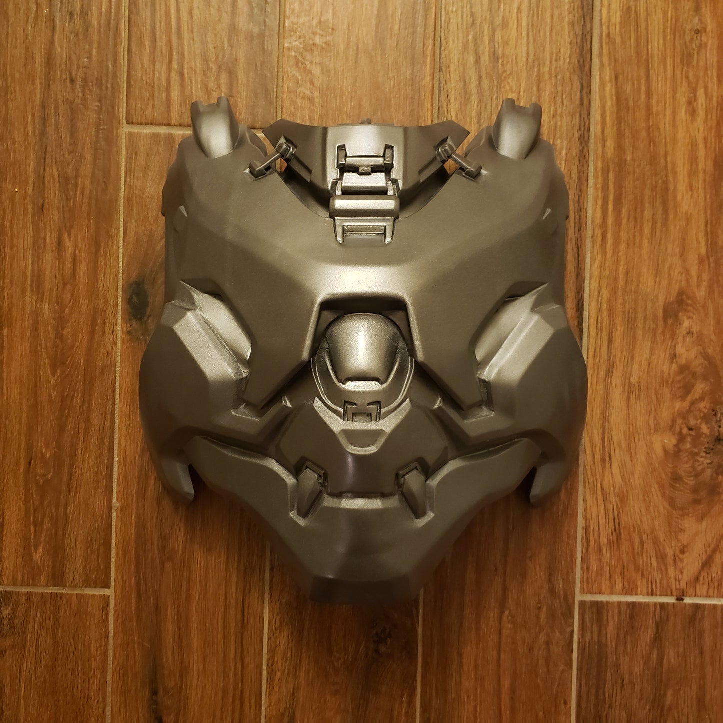 Polymaker - PolyLite CosPLA - Version A Facile a Poncer (Easily sandable)- Gris (Grey ) - 1,75 mm -