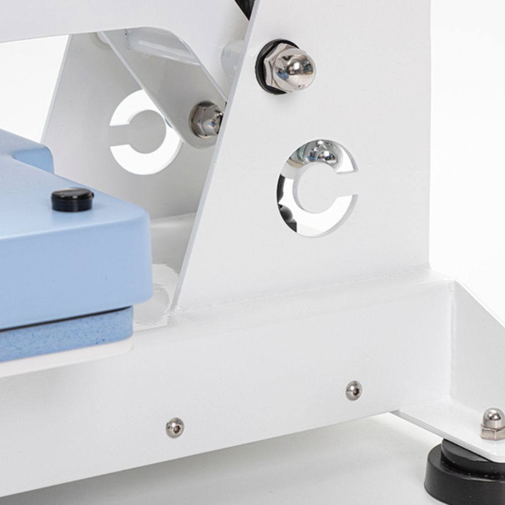 Craft Express - Auto Presse - Bleu Clair - 23 x 30 cm structure