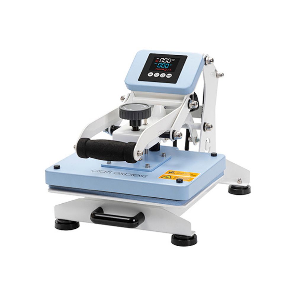 Craft Express - Auto Presse -23 x 30 cm