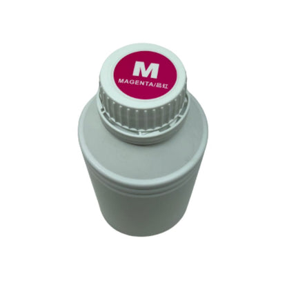 Craft Express - DTF - Encre pour Sublimation - Magenta - 500 ml
