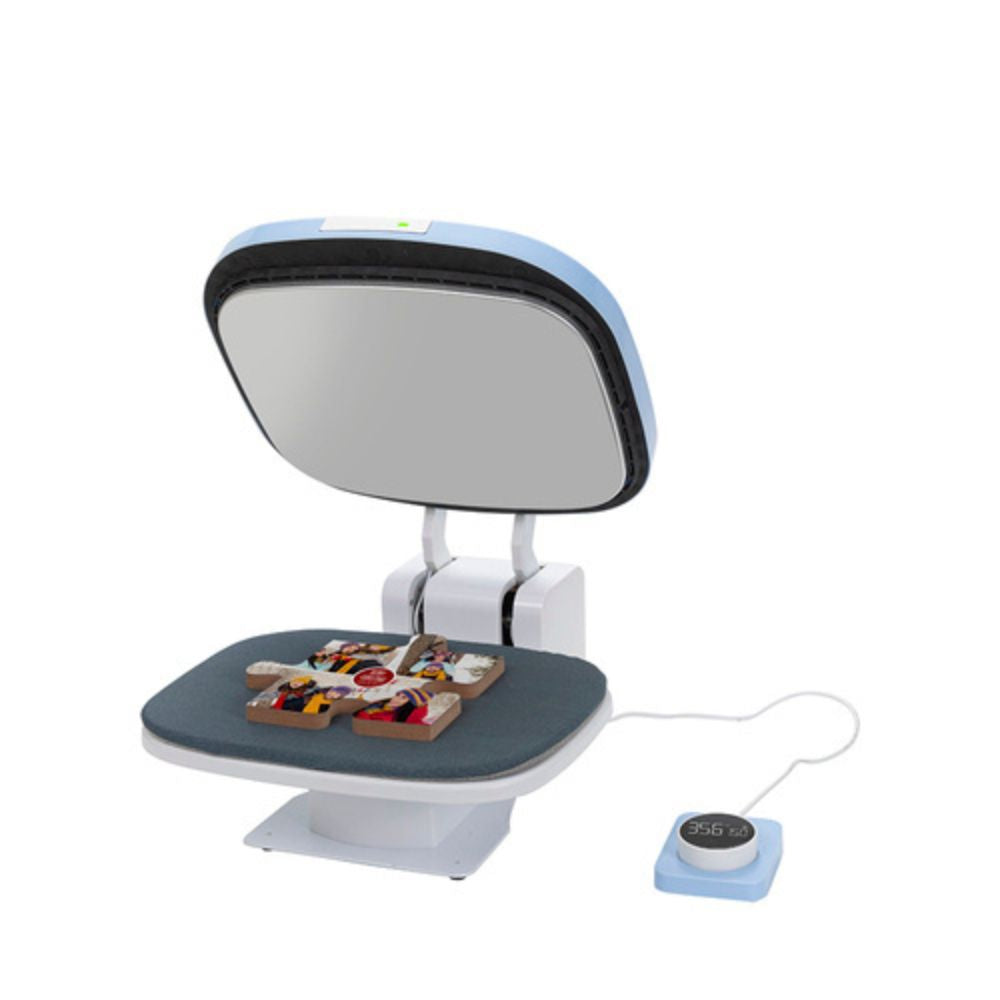 Craft Express - Elite - Automatic Flat Presse - Création