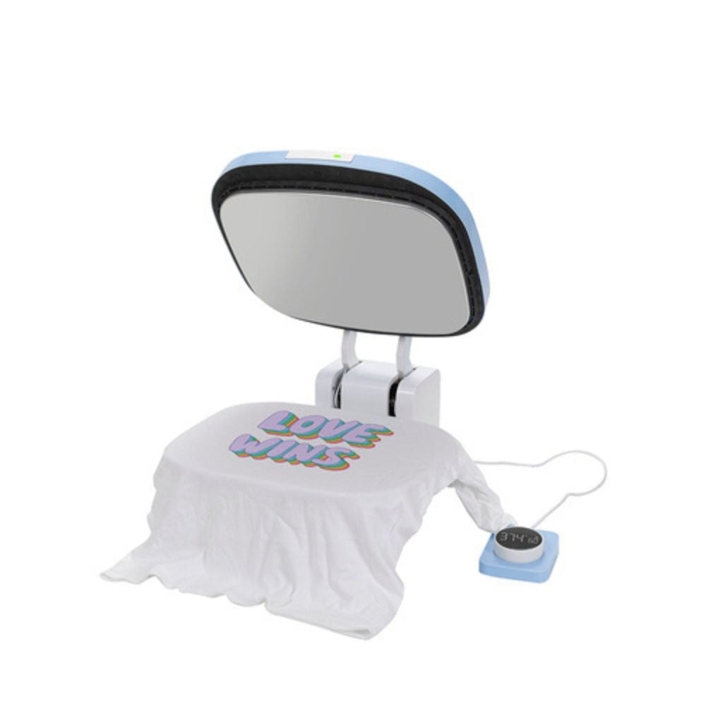 Craft Express - Elite - Automatic Flat Presse - T-shirt