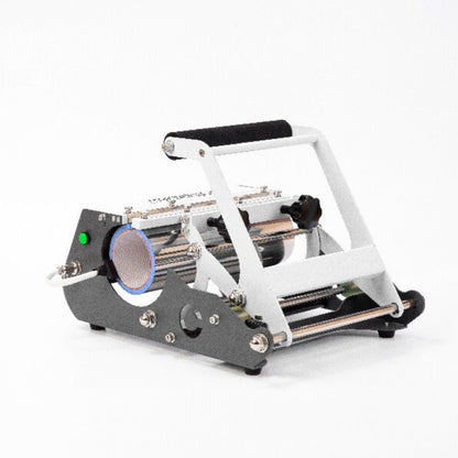 Craft Express - Elite Pro Tumbler - Mug Press - Blanc