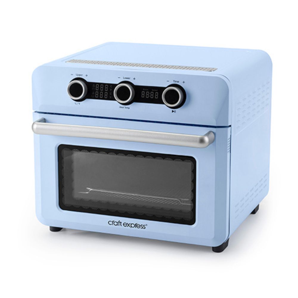 Craft Express - Four à Sublimation