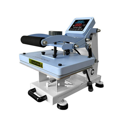 Craft Express - Heat Press Combo - Machine de Presse 8 en 1