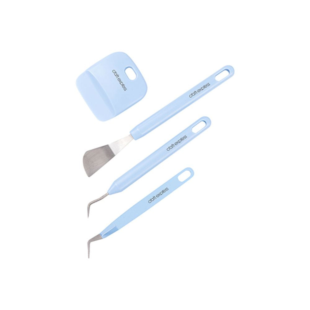 Craft Express - Kit d'Outils pour Vinyle