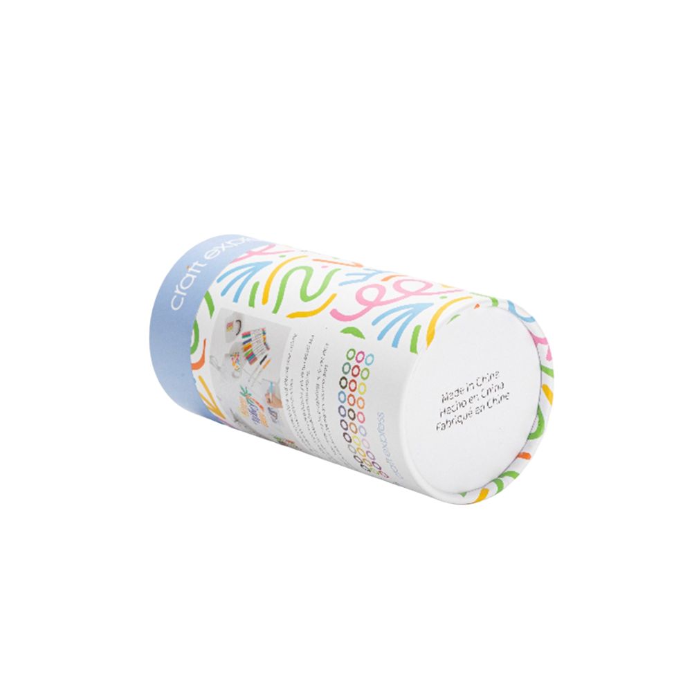 Craft Express - Marqueurs pour Sublimation - packaging couché