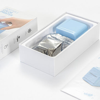 Craft Express - Mini Imprimante Portable Couleur - emballage