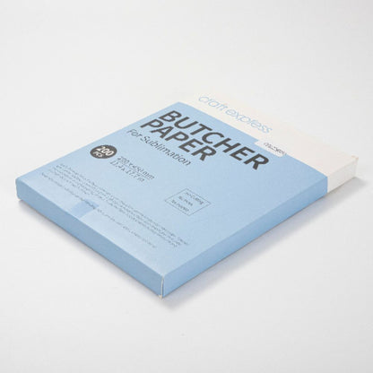 Craft Express - Sublimation - Papier de protection thermique - rame