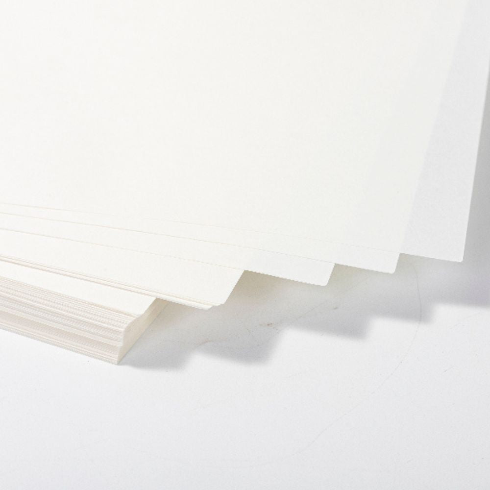 Craft Express - Sublimation - Papier de protection thermique 21 x 24 cm