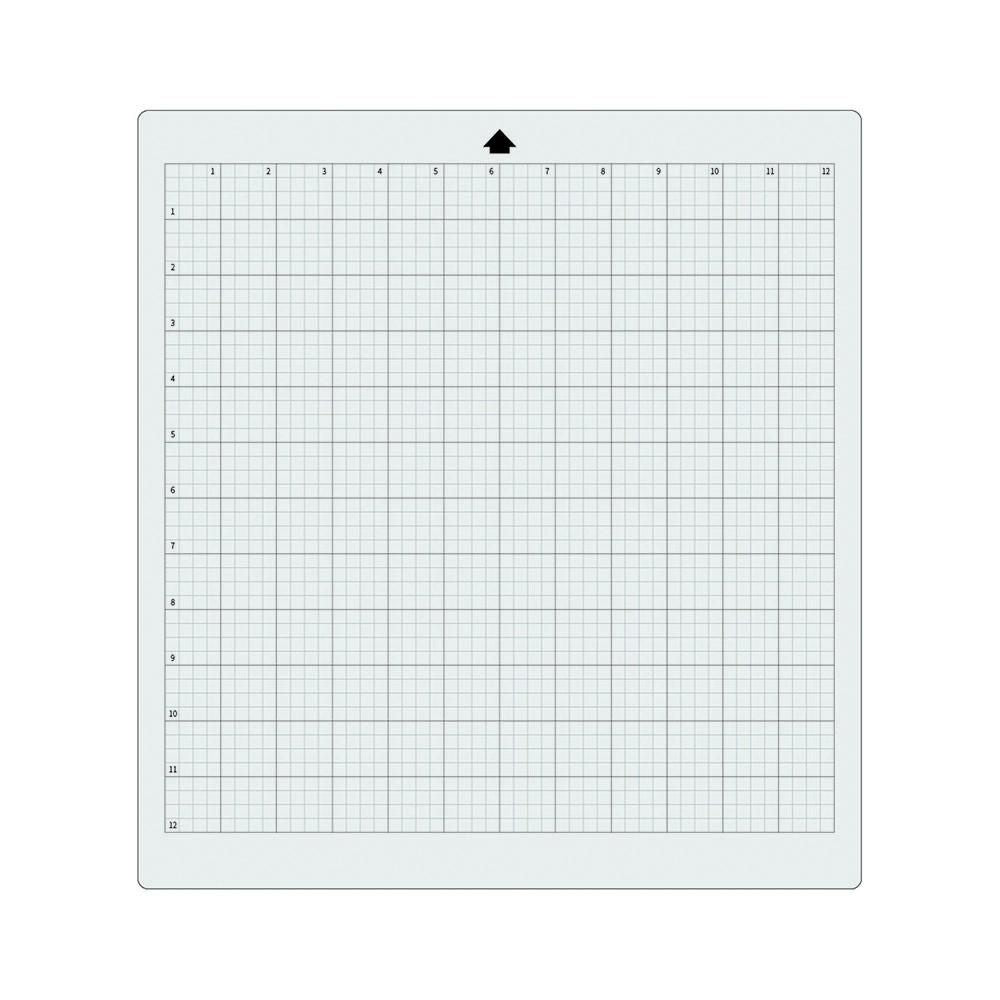 Craft Express - Tapis de Découpe - 30 x 30 cm 