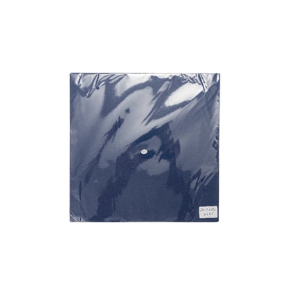 Craft Express - Feuille de Cuir Laserable - 30,5 x 30,5 cm - Bleu