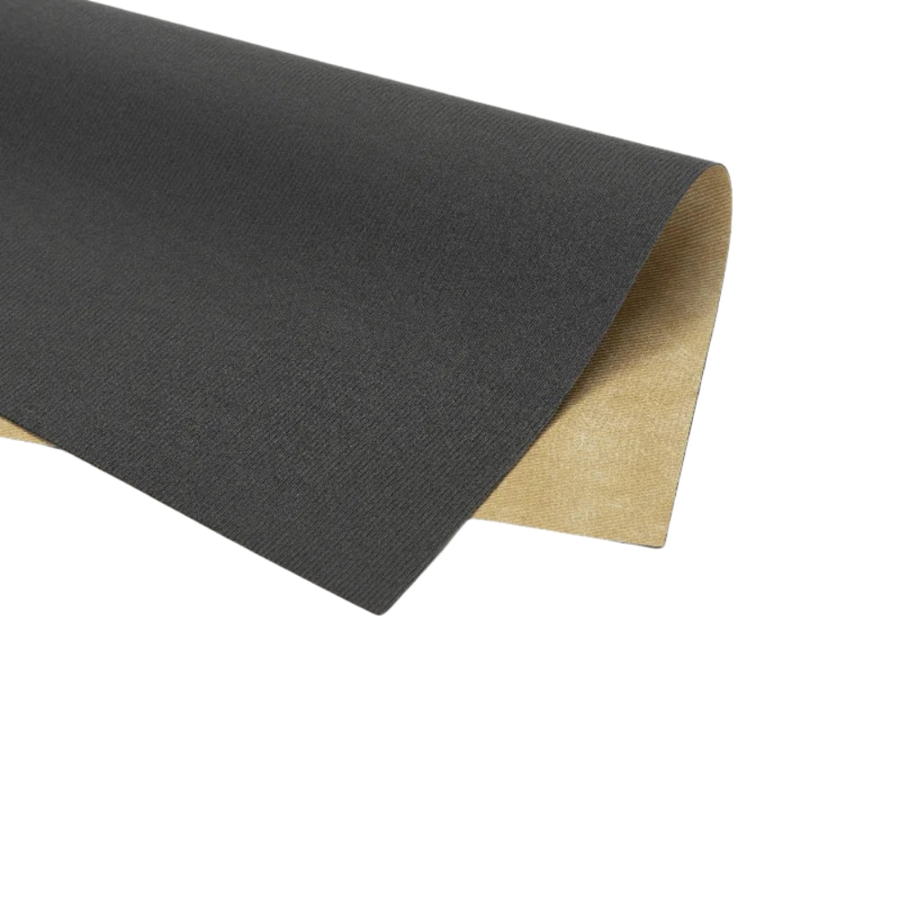 Craft Express - Feuille de Cuir Laserable - 30,5 x 30,5 cm - Marron Clair