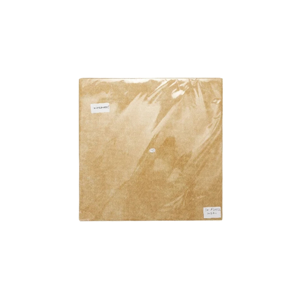 Craft Express - Feuille de Cuir Laserable - 30,5 x 30,5 cm - Marron Clair