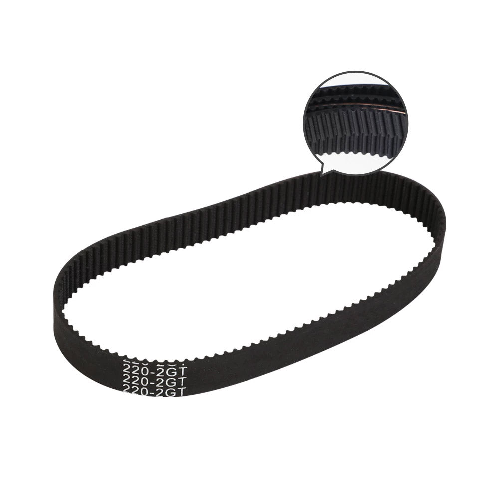 Creality - Kit Anneau Ceinture Synchrone (Ring Timing Belt Kit)