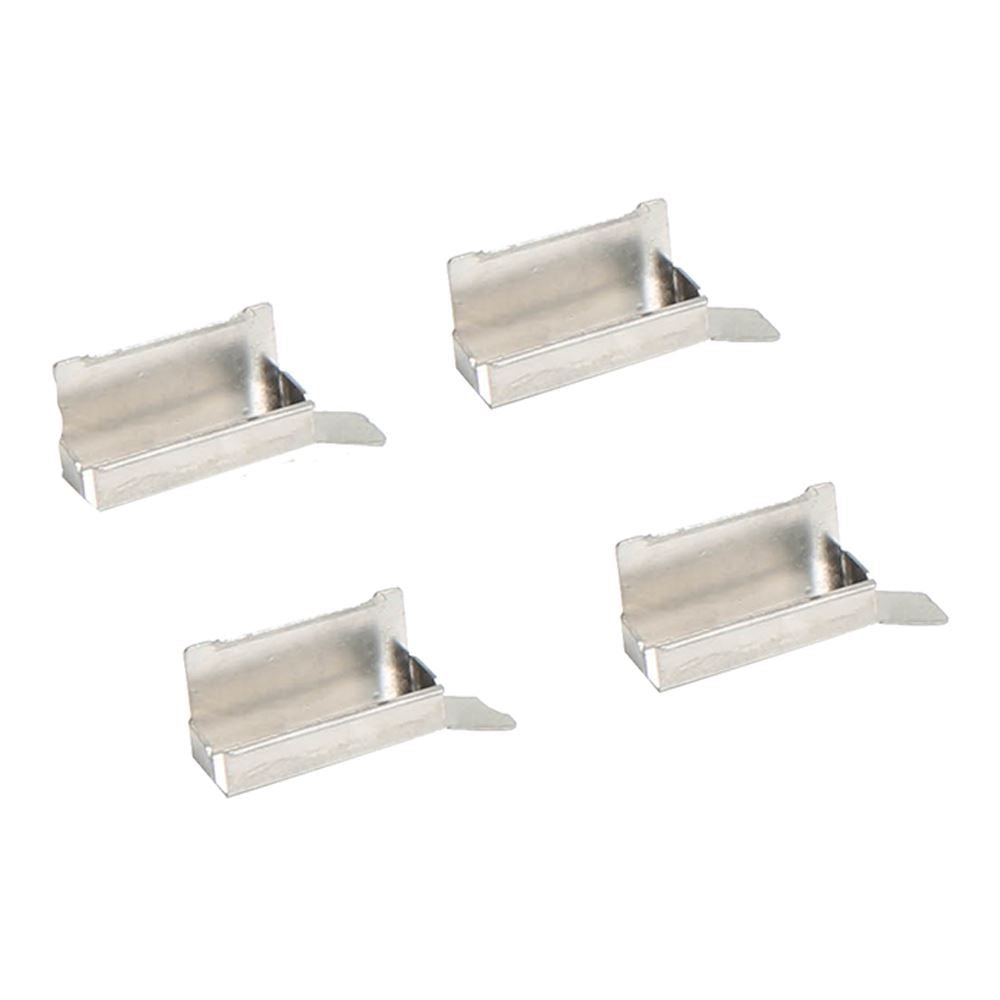 Creality - Clips de fixation du plateau (platform clip) x4