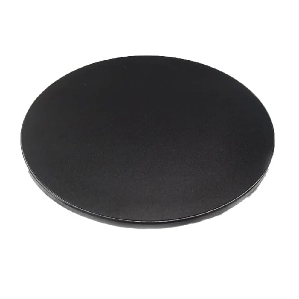 Creality - Plateau tournant pour Scanner 3D Otter/Raptor/Ferret Pro (3D Scanner Turntable)