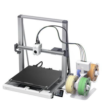 Creality - Précommande Bundle - Ender-3 V3 Mega Combo + 4 bobines offertes