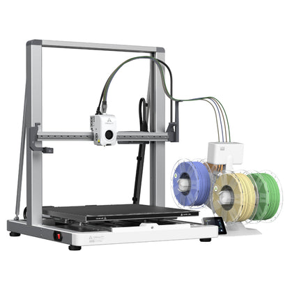Creality - Ender-3 V3 Mega Combo