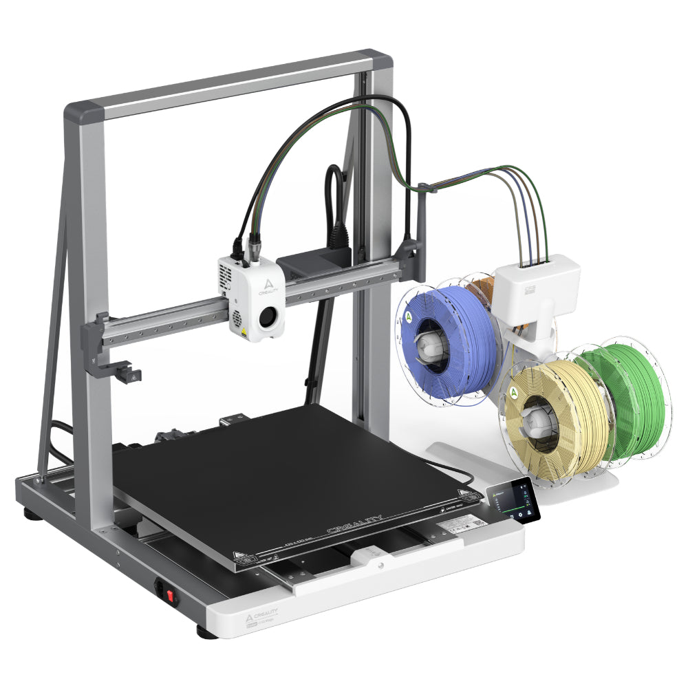 Creality - Ender-3 V3 Mega Combo