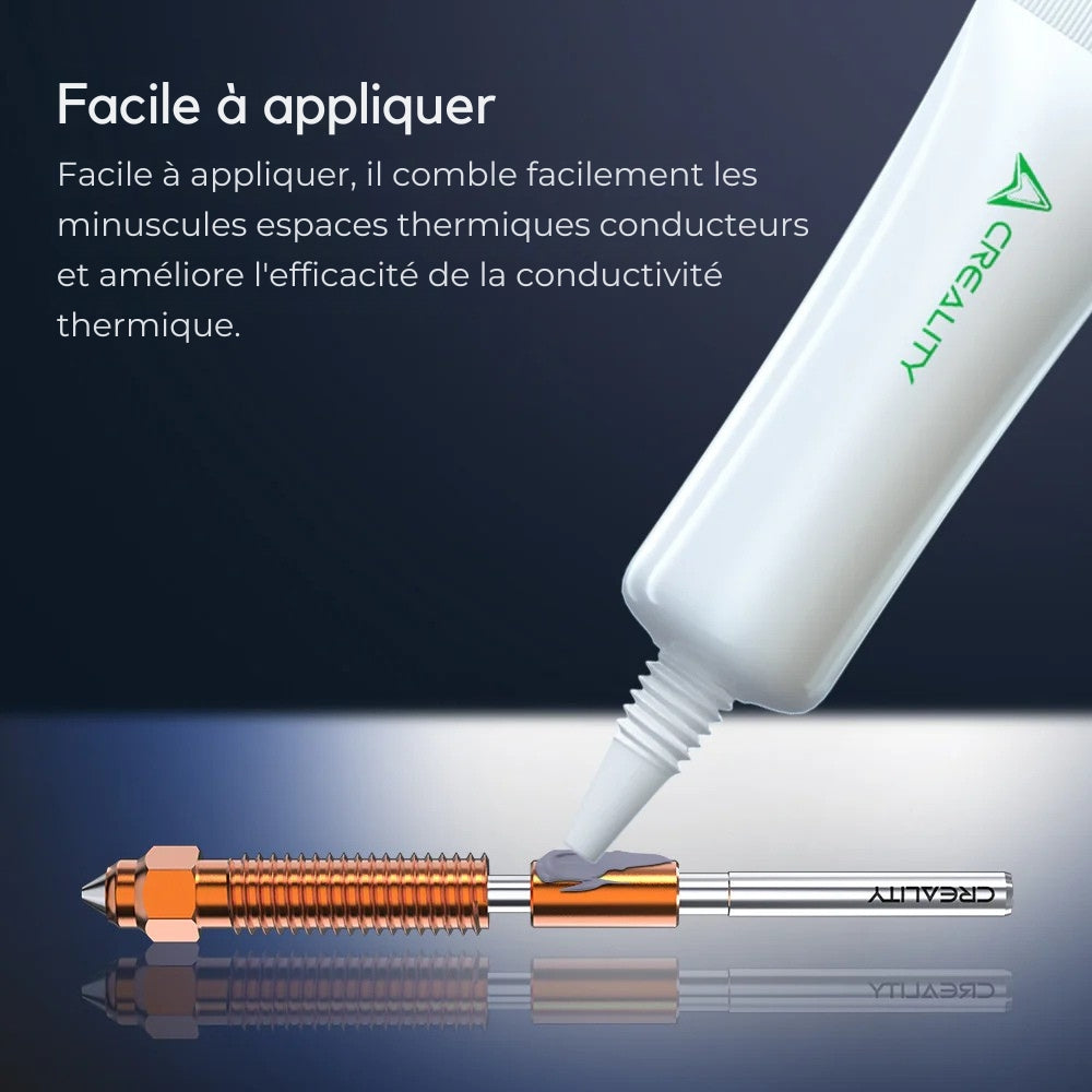 Creality - Graisse Thermique (Thermal Grease)