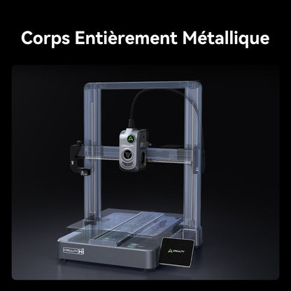 Creality - Hi Combo - Impression Multicolore avec CFS