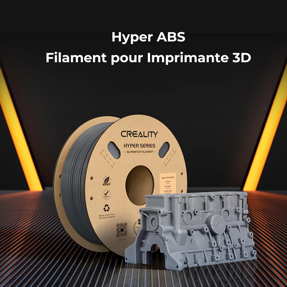 Creality - Hyper ABS 