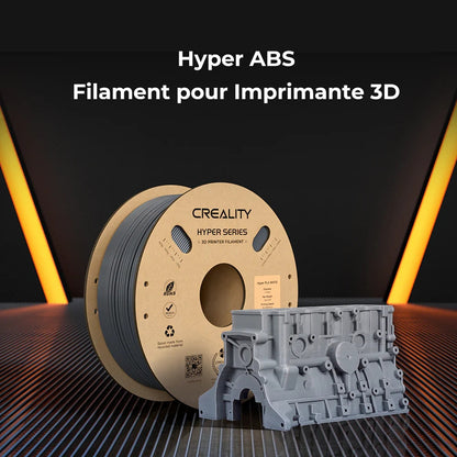 Creality - Hyper ABS 
