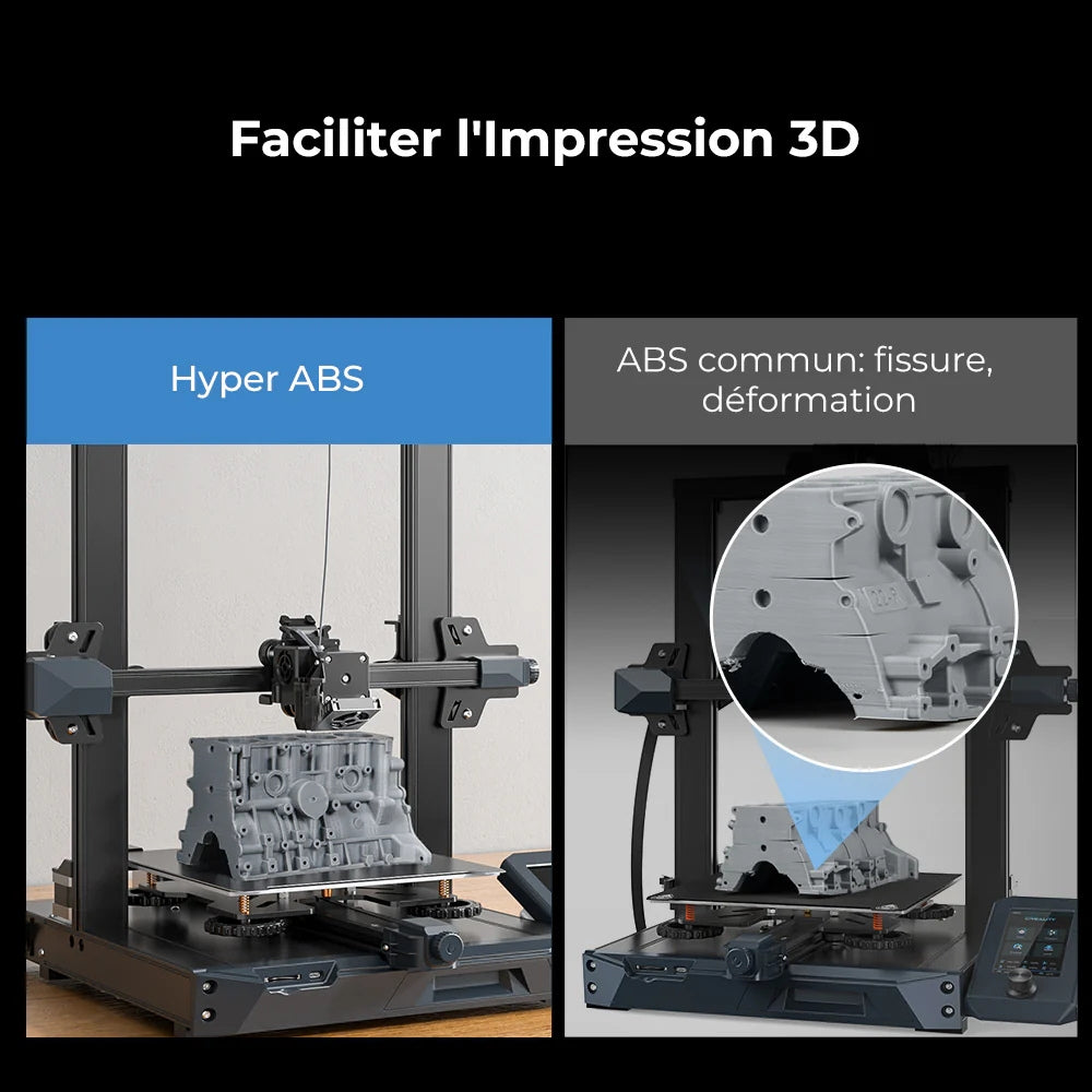 Creality - Hyper ABS 