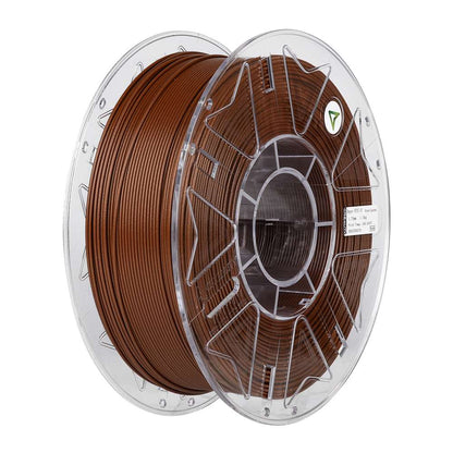 Creality - Hyper PETG-CF - Café caramel (Caramel Brown Coffee) - 1,75 mm - 1 kg