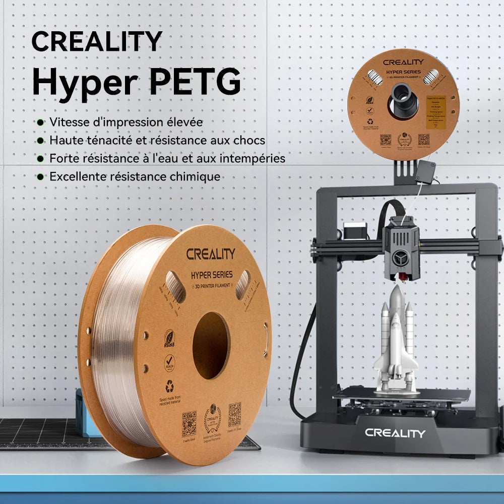 Creality - Hyper PETG