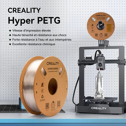 Creality - Hyper PETG