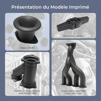 Creality - Hyper PLA-CF 