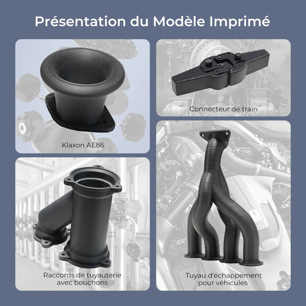 Creality - Hyper PLA-CF 