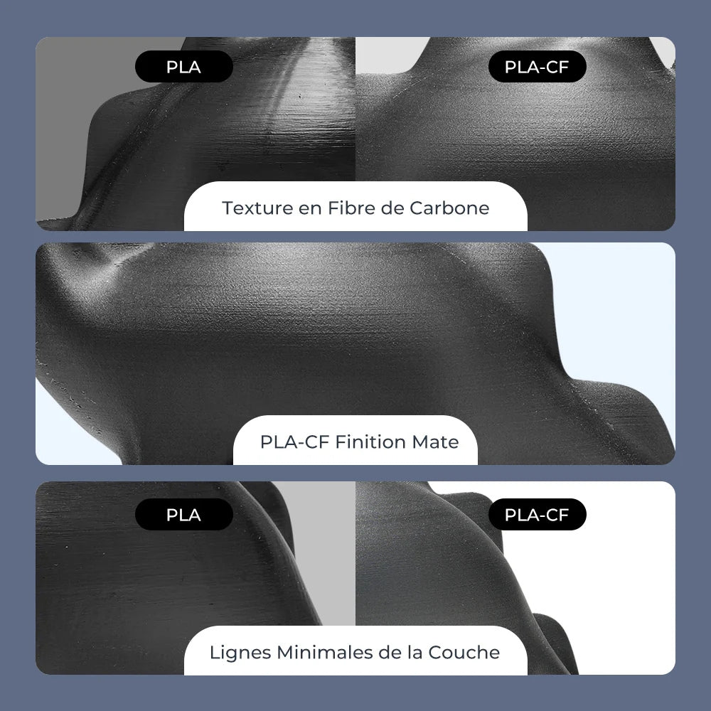 Creality - Hyper PLA-CF 