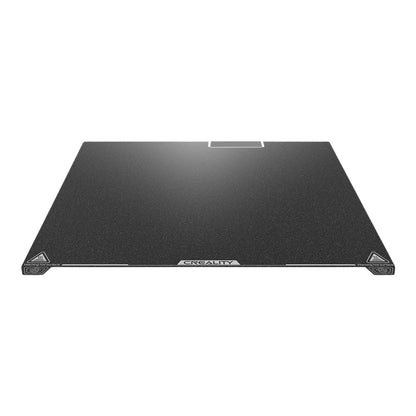 Creality - K2 Plus - Plateau d'impression PEI Givré - 350 x 350 mm