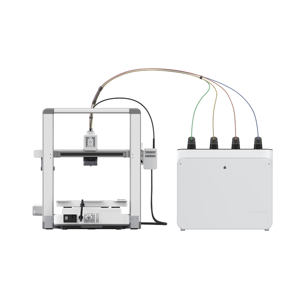 Creality - SPARKX i7 Color Combo - Imprimante 3D Multicouleur avec CFS Lite