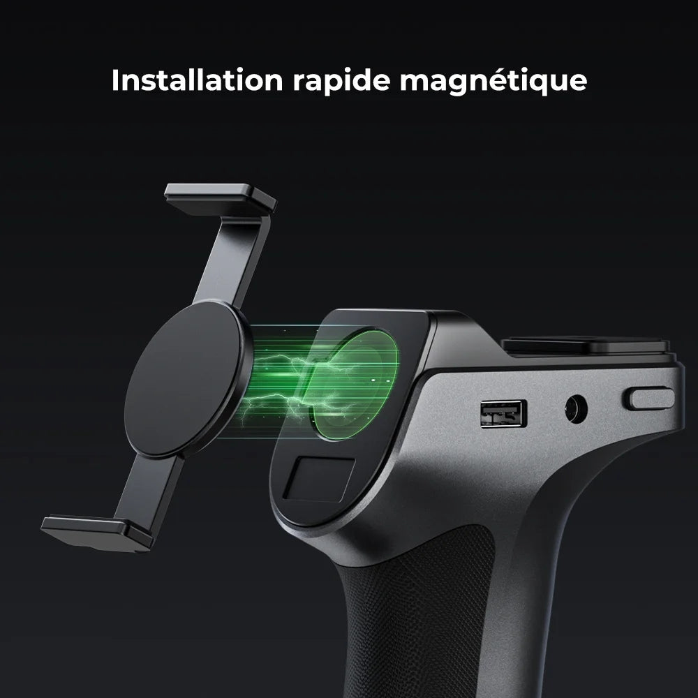 Creality - ScanBridge