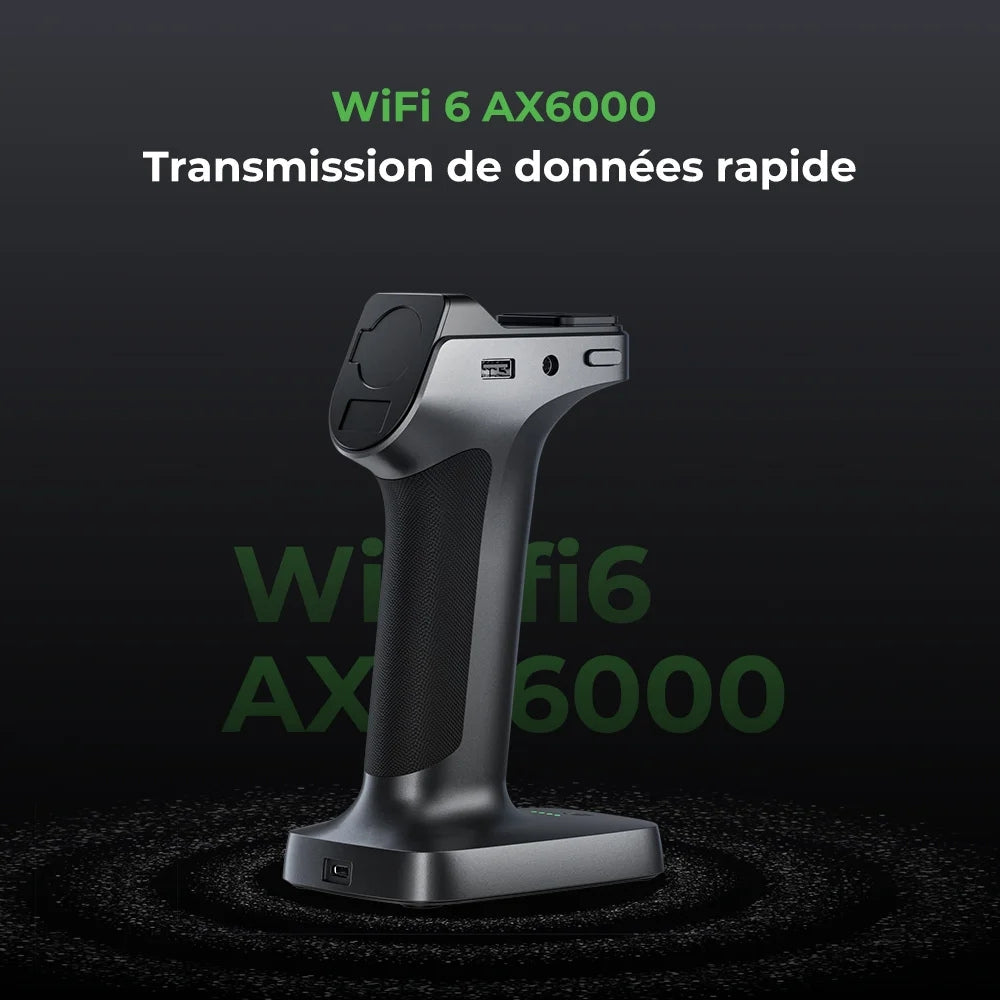 Creality - ScanBridge