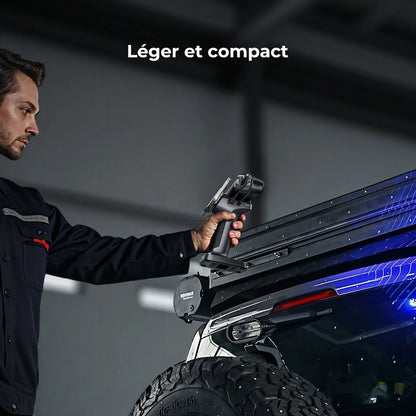 Creality - ScanBridge